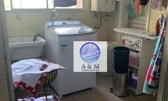 Imagem 4: Apartamento com 3 dormitórios à venda, 90 m² por R$ 420.000,00 - Penha de França - São Pau