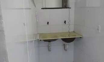 Imagem 6: Aluga-se casa de 01 quarto no caseb R$ 550