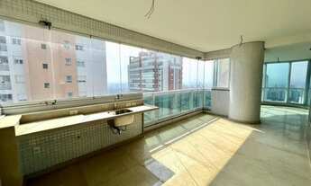 Imagem 7: Apartamento com 4 dormitórios à venda, 335 m² por R$ 4.500.000 - Vila Regente Feijó - São