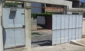 Imagem 7: Casa de 2 quartos com quintal a 2 minutos de carro da Pau Ferro