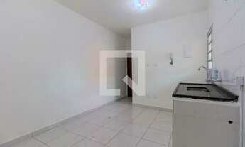 Imagem 2: Apartamento para Aluguel - Vila Cosmopolita, 1 Quarto, 42 m2