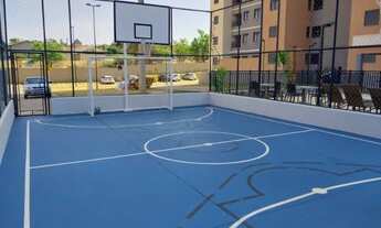 Imagem 6: Apartamento 2 dormitórios - 50m²