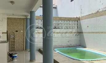 Imagem 4: LAURO DE FREITAS - Casa de Condomínio - PITANGUEIRAS