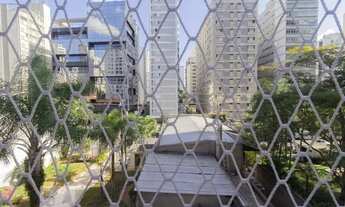 Imagem 6: Apartamento para Aluguel - Jardim Paulista, 2 Quartos, 60 m2