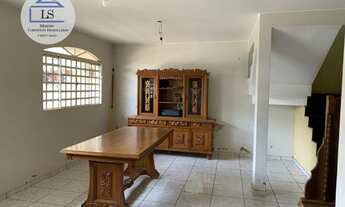 Imagem 5: Sobrado no Gama Casa com 4 dormitórios