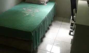 Imagem: Quarto individual para moças