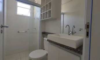 Imagem 7: APARTAMENTO -LOCAÇÃO - 2 DORMITÓRIOS - 60 m² - EDIFÍCIO VIVACE VILA CARVALHO - SOROCABA/SP