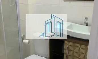 Imagem 5: Apartamento para Locação em São Paulo, Cambuci, 2 dormitórios, 1 banheiro, 1 vaga