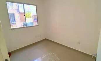 Imagem 5: Apartamento para aluguel tem 40 metros quadrados com 2 quartos em Industrial - Camaçari