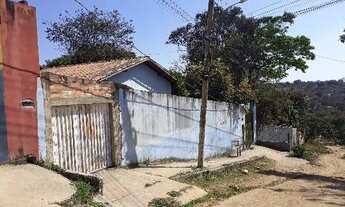 Imagem: ESMERALDAS - Casa Padrão