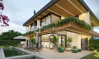 Imagem 3: Casa em Condominio em Cacupé - Florianópolis, SC