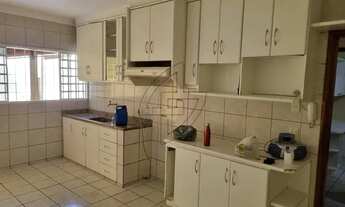 Imagem 5: CASA RESIDENCIAL em GOIÂNIA - GO, PARQUE AMAZÔNIA