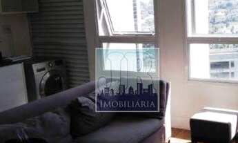 Imagem: Apartamento à venda, 62 m² por R$ 485.000,00