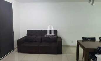 Imagem 3: Condomínio Club Life Vita Apartamento com 70m² 2 dormitórios 2 banheiros 2 vagas no Morumb