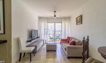 Imagem: Apartamento Locação 2 Dormitórios - 70