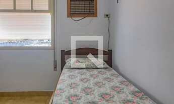 Imagem 7: Apartamento para Aluguel - Balneário Cidade Atlântica, 1 Quarto, 47 m2