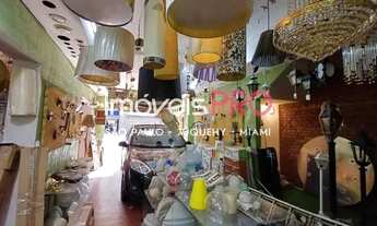 Imagem 2: Excelente loja comercail em vão livre na Maracatins, 160 metros, Moema índios