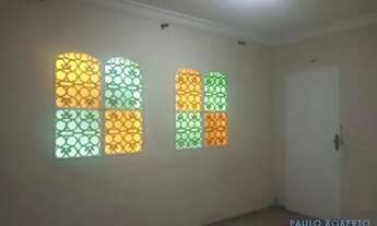 Imagem: CASA ASSOBRADADA - SUPER QUADRA MORUMBI