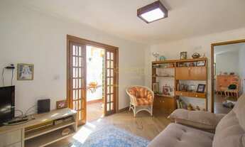 Imagem 5: Jardim Petrópolis, casa reformada, charmosa, 3 dormitórios, 2 suítes, 1 com varanda e clos