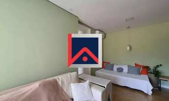 Imagem: Apartamento Venda 2 Dormitórios - 71 m²