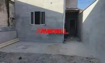 Imagem 5: Casa Padrão em Sao Jose dos Campos