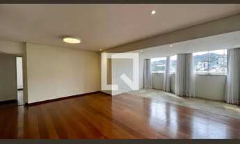 Imagem 1: Apartamento à Venda - Santa Lúcia, 4 Quartos, 190 m2