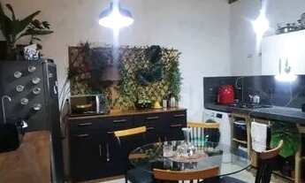 Imagem 5: Kitnet a 100 metros do mar Campeche