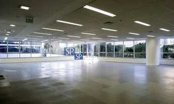 Imagem 7: Sala para alugar, 516 m² - Vila Olímpia - São Paulo/SP