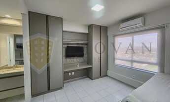 Imagem 5: Apartamento Kitchnet em Ribeirão Preto