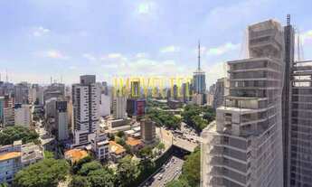 Imagem 6: APARTAMENTO RESIDENCIAL em SÃO PAULO - SP, PARAÍSO