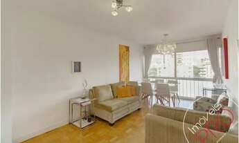 Imagem 2: Apartamento, Jardim Paulista - São Paulo