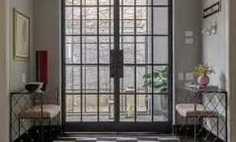 Imagem 5: Casa para Venda em São Paulo, Jardim Paulistano, 4 dormitórios, 2 suítes, 3 banheiros, 4 v