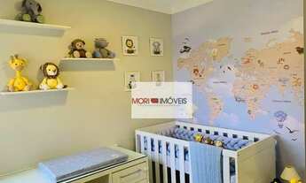 Imagem 6: Apartamento com 3 dormitórios à venda, 115 m² - Barra Funda - São Paulo/SP