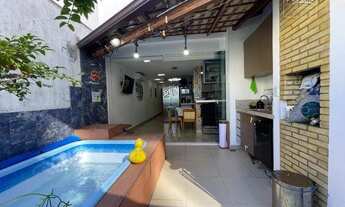 Imagem: Cobertura com 3 dormitórios à venda, 120