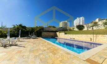 Imagem: Apartamento à venda em Parque Prado