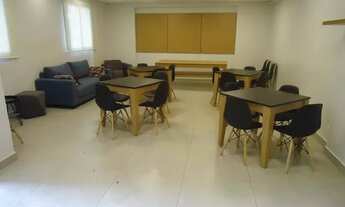 Imagem 6: Apartamento à venda 63m² 2 quartos no Morumbi - São Paulo