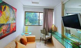 Imagem 6: Apartamento com 2 Quartos e Suíte na Torre