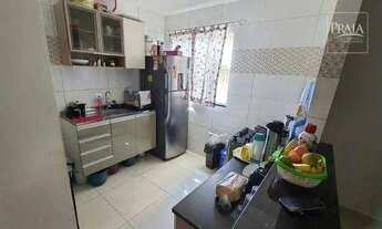 Imagem 4: Apartamento com 2 dormitórios à venda, 66 m² por R$ 190.000,00 - Araçás - Vila Velha/ES