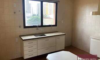 Imagem 4: Apartamento com 3 dormitórios, 110 m² - venda por R$ 320.000,00 ou aluguel por R$ 2.160,00