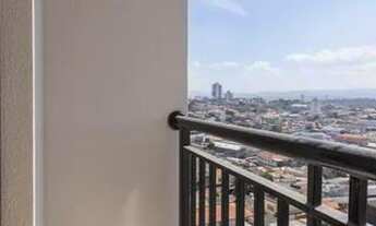 Imagem 6: Apartamento para Aluguel - Ermelino Matarazzo, 2 Quartos, 43 m2