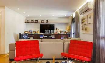 Imagem 7: Real Parque Apartamento com 4 dormitórios