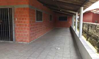 Imagem 4: Casa de praia Lucena PB