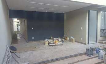 Imagem 2: Térrea para venda possui 150 metros quadrados com 3 quartos em Jardim Colorado - Goiânia