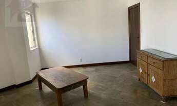 Imagem 2: Apartamento com 3 dormitórios à venda, 128 m² por R$ 400.000,00 - Jardim Apipema - Salvado