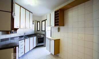 Imagem 4: Apartamento para Aluguel - Campo Belo, 3 Quartos, 128 m2