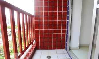 Imagem 7: Apartamento para Aluguel - Jardim Éster Yolanda, 3 Quartos, 70 m2