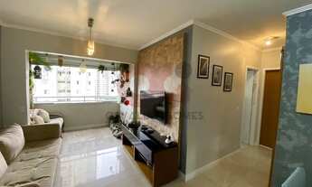 Imagem: Apartamento com 2 Quartos e 2 banheiros