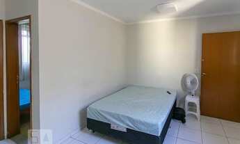 Imagem 2: Apartamento para Aluguel - Dona Clara, 2 Quartos, 45 m2