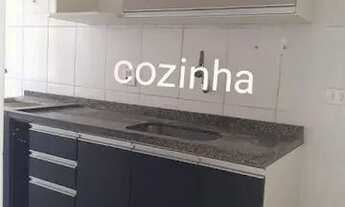 Imagem 4: Capemi Irisi - Apartamento 2 quartos