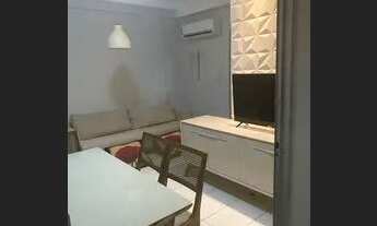 Imagem 2: Alugo ap térreo no condomínio Village santorine